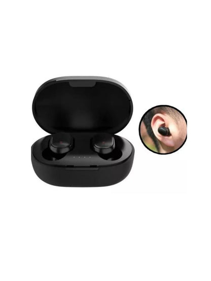 FONES DE OUVIDO, BLUETOOTH 5.0, TSS A6S