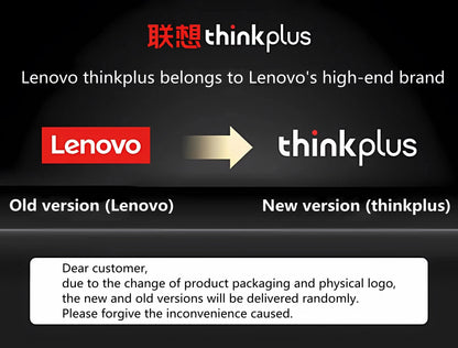 LENOVO-LP40 TWS FONE DE OUVIDO SEM FIO BLUETOOTH 5.0, ESTÉREO DUPLO, REDUÇÃO DE RUÍDO