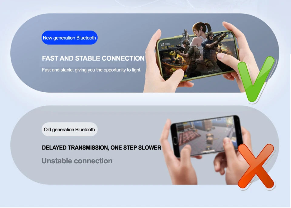 LENOVO-LP40 TWS FONE DE OUVIDO SEM FIO BLUETOOTH 5.0, ESTÉREO DUPLO, REDUÇÃO DE RUÍDO