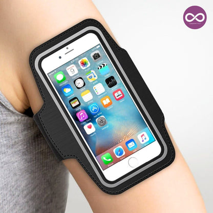 BRAÇADEIRA ESPORTE PARA CELULAR